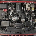 Picture of Edelbrock SC Jeep Wrangler 2018-2020 3-6L V6 Pentastar - NO TUNER
