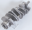 Picture of Eagle Ford 4-6 Stroker 1-889in Rod Journal - 3-750in Stroke 4340 Forged Crankshaft