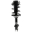 Picture of KYB Shocks & Struts Strut Plus Front Left 05-09 Subaru Outback