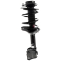 Picture of KYB Shocks & Struts Strut Plus Front Left 05-09 Subaru Outback