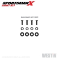 Picture of Westin Sportsman X Light Kit - Black
