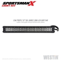 Picture of Westin Sportsman X Light Kit - Black