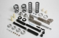 Picture of Progress Tech 06-11 Honda Civic-Si Coil-Over 1 System FR 275lb - RR 400lb Application Specific