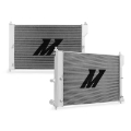 Picture of Mishimoto 02-08 Ford Falcon BA BF XR6 Turbo V8 Auto-Manual Performance Aluminum Radiator