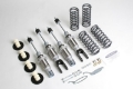 Picture of Progress Tech 90-93 Acura Integra Coil-Over 3 System FR 650lb - RR 800lb use Factory Top Hat Only