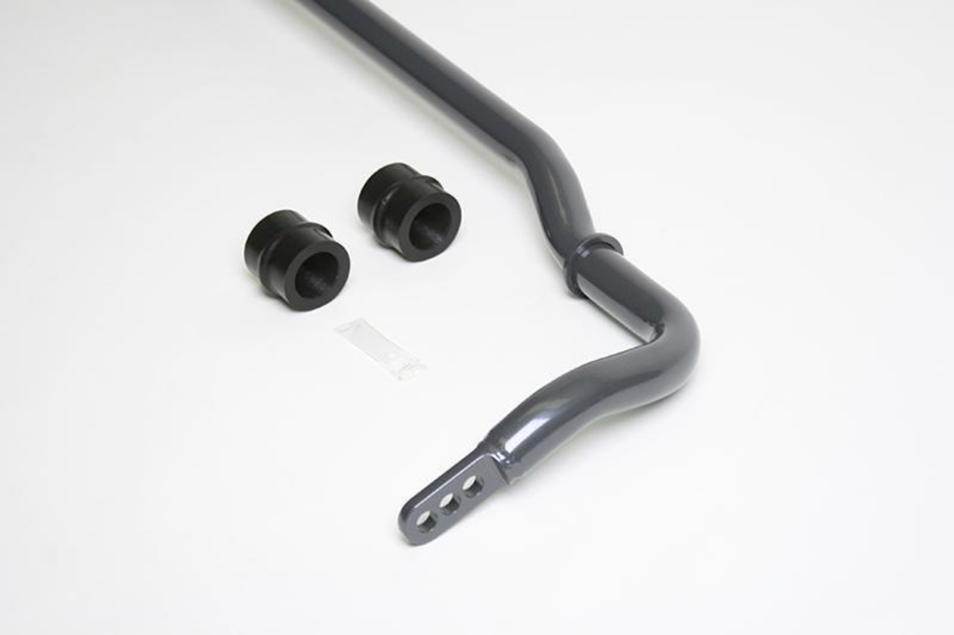 Picture of Progress Tech 04-11 Chrysler 300C V8-09+ Challenger Front Sway Bar Tubular 35mm - Adjustable