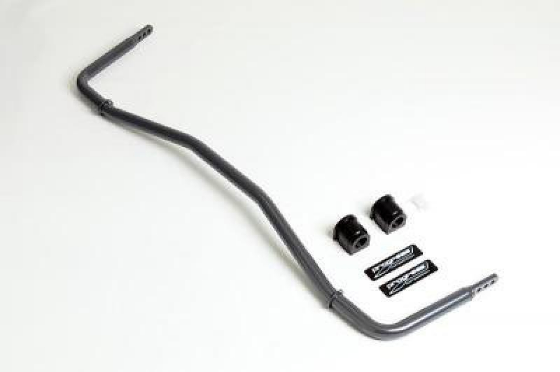 Picture of Progress Tech 15-16 Mazda MX-5 Front Sway Bar Tubular 28mm - Adjustable