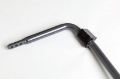 Picture of Progress Tech 15-16 Mazda MX-5 Front Sway Bar Tubular 28mm - Adjustable
