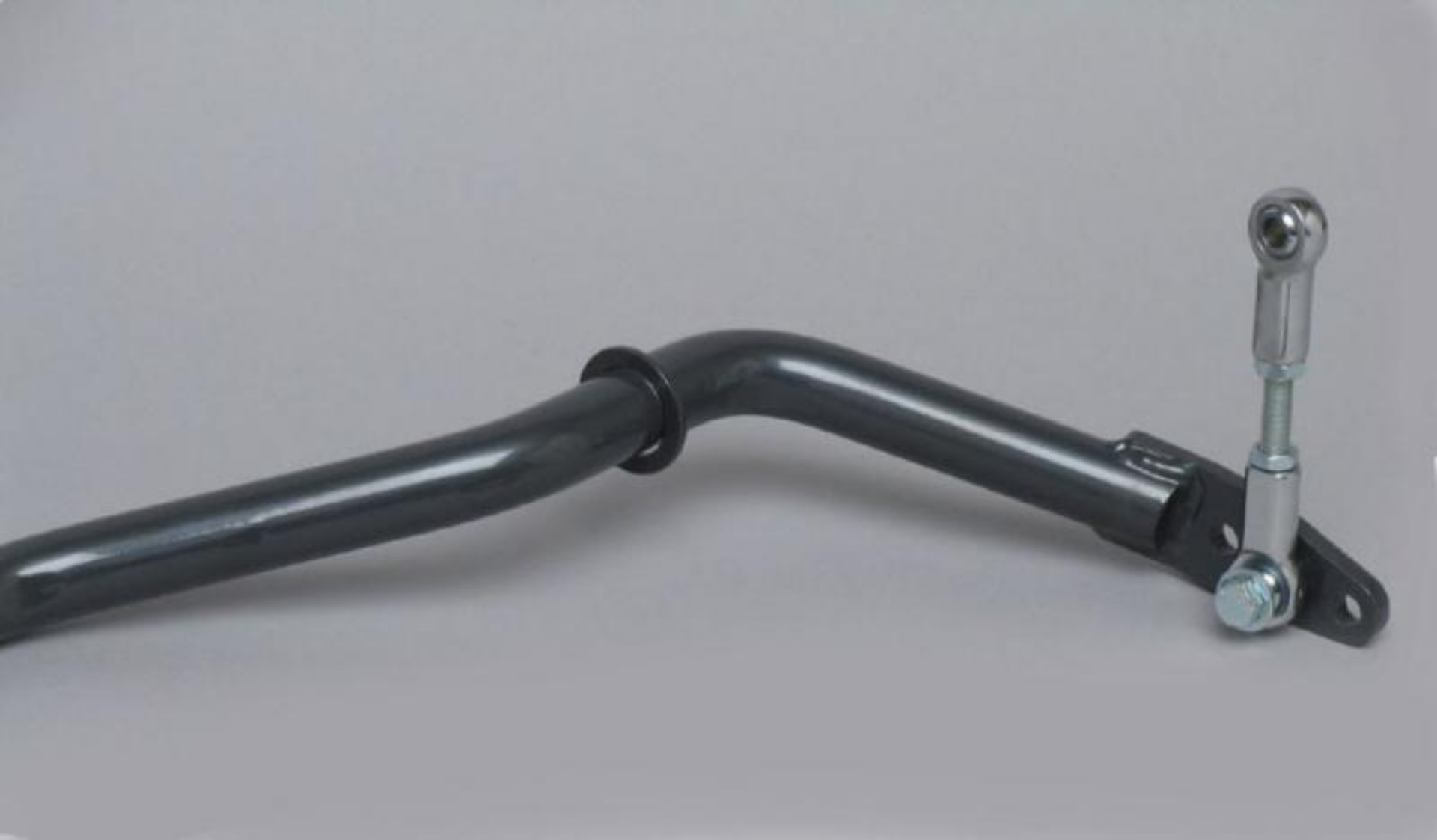 Picture of Progress Tech 89-94 Nissan 240SX Front Sway Bar w- Adj- End Links 27mm - Adjustable