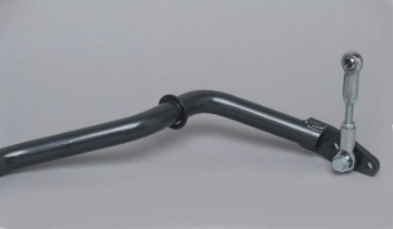 Picture of Progress Tech 89-94 Nissan 240SX Front Sway Bar w- Adj- End Links 27mm - Adjustable