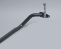 Picture of Progress Tech 91-94 Nissan Sentra Front Sway Bar w- Adj- End Links 30 mm - Adjustable