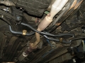 Picture of Progress Tech 91-94 Nissan Sentra Front Sway Bar w- Adj- End Links 30 mm - Adjustable