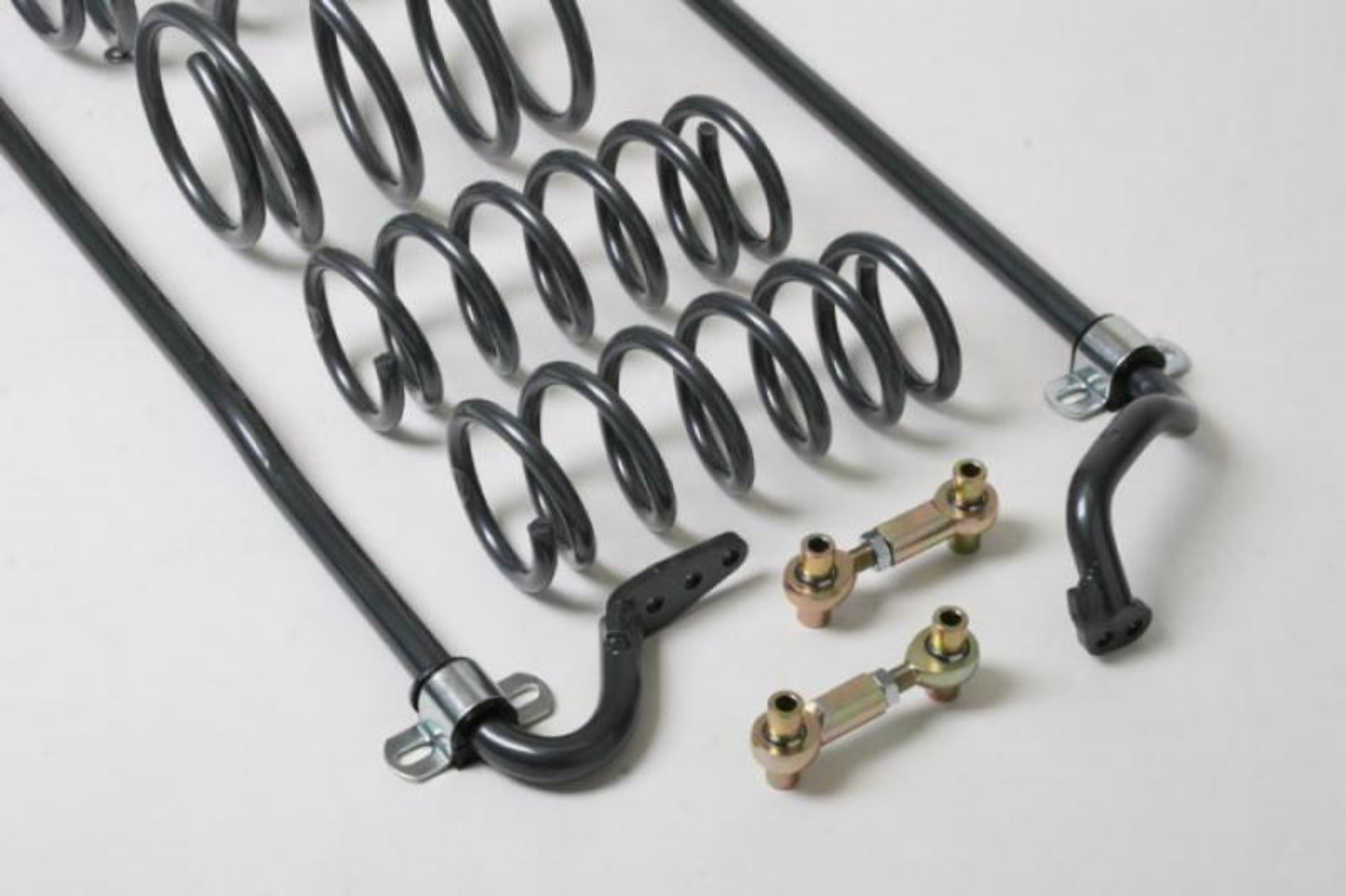 Picture of Progress Tech 11-14 Subaru WRX-08-14 STi Front Sway Bar 22mm - Adjustable - Req- PN 64-2314