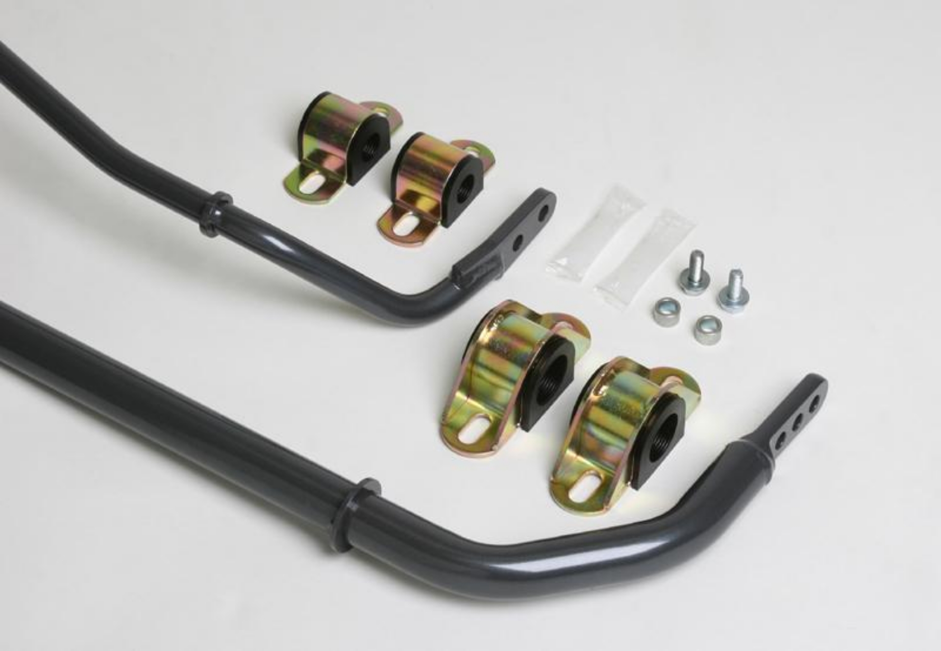Picture of Progress Tech 06-14 Mazda MX-5 Front-Rear Sway Bar Kit FR 28-5mm Tubular Adj - RR 17-5mm Solid Adj