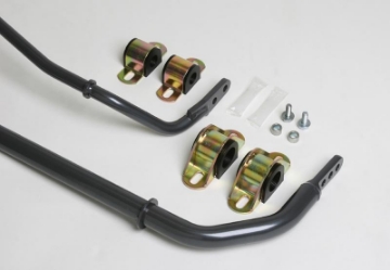 Picture of Progress Tech 06-14 Mazda MX-5 Front-Rear Sway Bar Kit FR 28-5mm Tubular Adj - RR 17-5mm Solid Adj