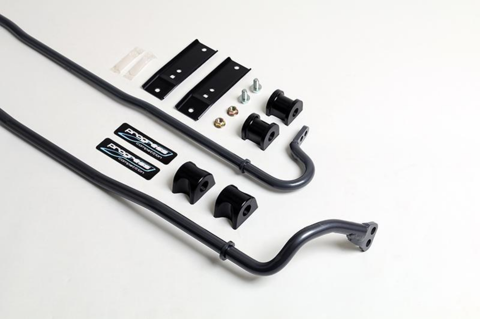 Picture of Progress Tech 13-16 Scion FR-S Front-Rear Sway Bar Kit FR 20-5mm Solid Adj - RR 17-5mm Solid Adj