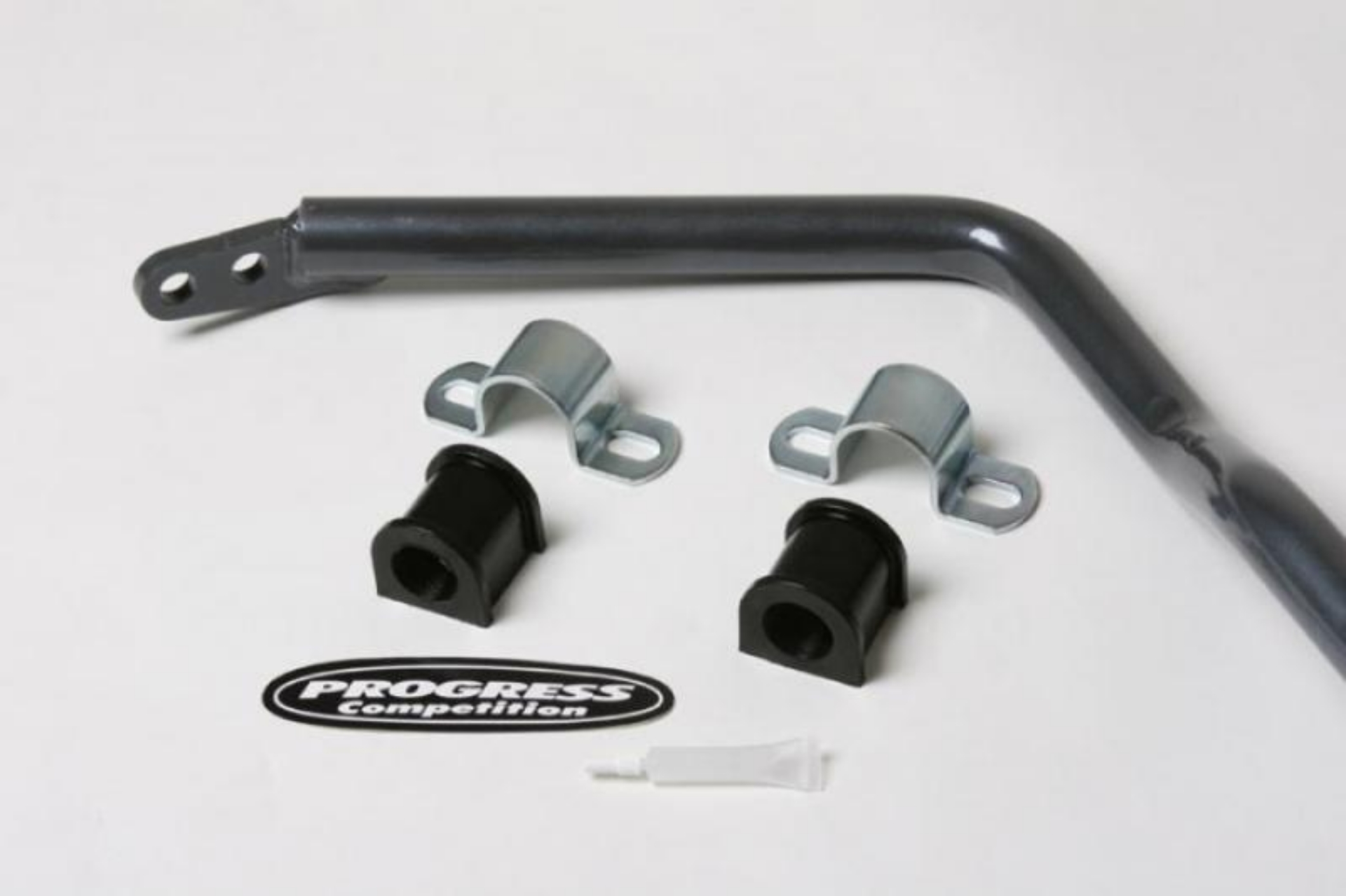 Picture of Progress Tech 03-12 Mini Cooper Rear Sway Bar 22mm - Adjustable