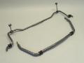 Picture of Progress Tech 05-10 Ford Mustang V6-V8 Rear Sway Bar 24mm