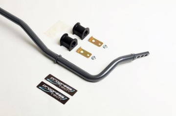 Picture of Progress Tech 2015+ Ford Mustang 4 Cyl-GT Rear Sway Bar Tubular 25mm - Adjustable