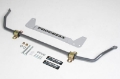 Picture of Progress Tech 04-05 Honda Civic-Si Rear Sway Bar 22mm Incl Chassis Brace