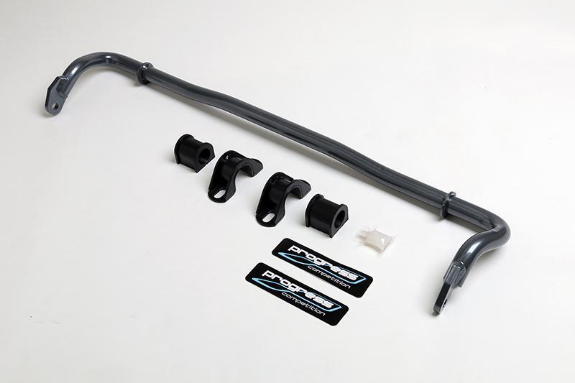 Picture of Progress Tech 2018+ Honda Accord-2016+ Civic Rear Sway Bar 22mm Incl Reinforced Bushing Brkts