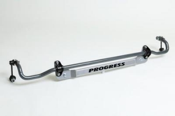 Picture of Progress Tech 96-00 Honda Civic Rear Sway Bar 22mm - Adjustable Incl Bar Brace and Adj End Links
