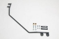 Picture of Progress Tech 2015+ Honda Fit Rear Sway Bar 19mm