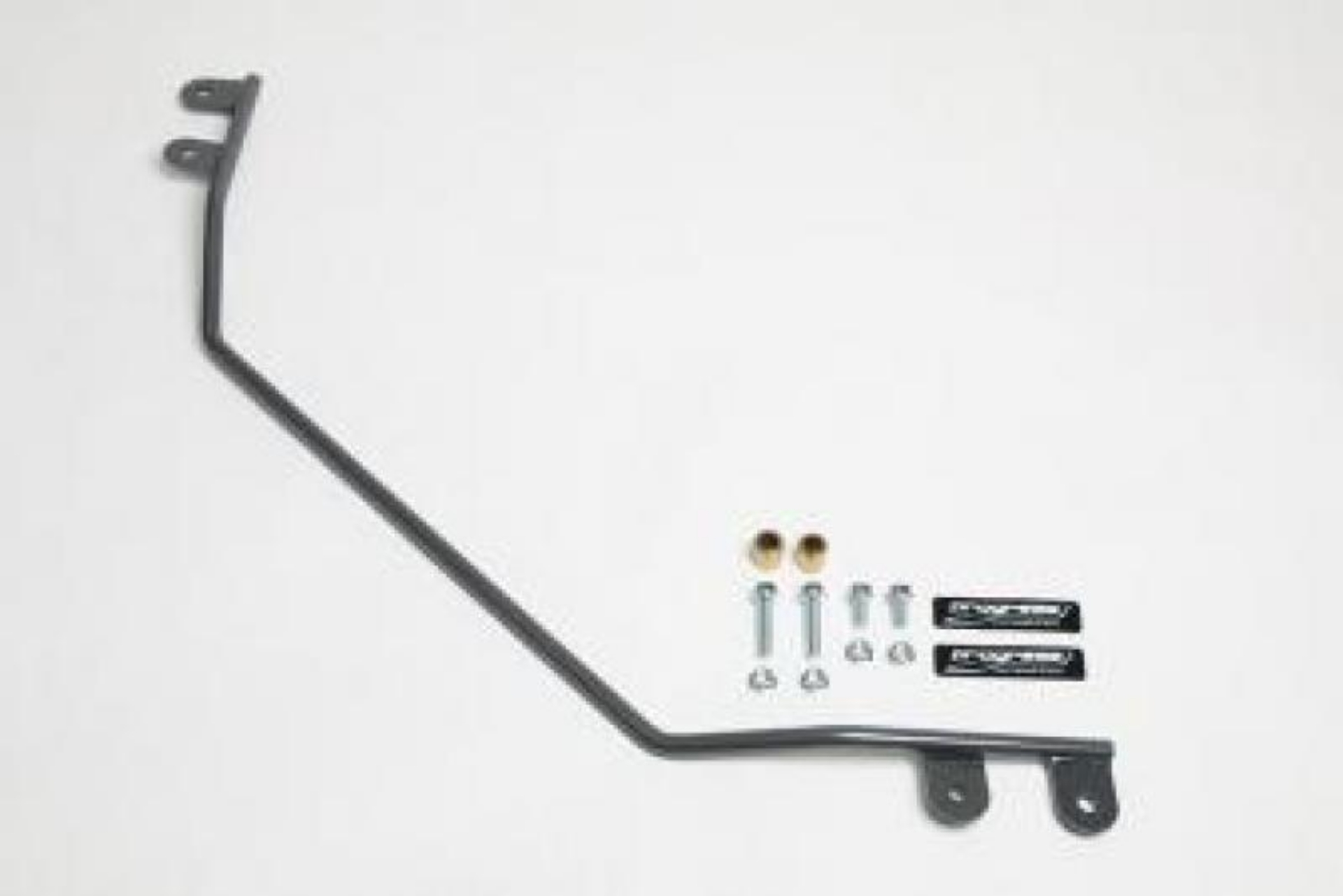 Picture of Progress Tech 2015+ Honda Fit Rear Sway Bar 19mm