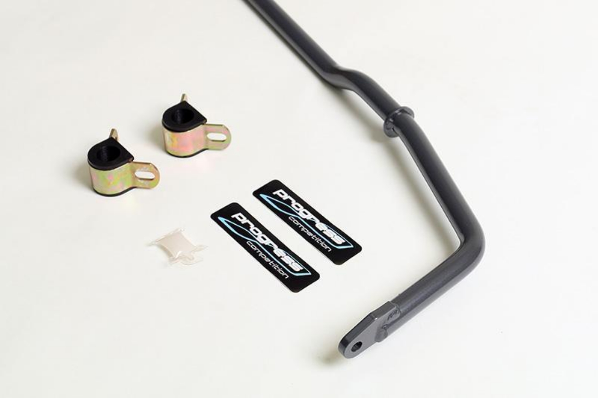 Picture of Progress Tech 99-04 Mazda Protege-Protege 5 Rear Sway Bar 22mm