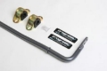 Picture of Progress Tech 2014 Mazda 3 Rear Sway Bar 22mm - Adjustable
