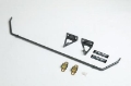 Picture of Progress Tech 2016 Mazda MX-5 Rear Sway Bar 16mm - Adjustable