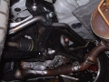 Picture of Progress Tech 08-10 Mitsubishi Evo X Rear Sway Bar 25mm - Adjustable