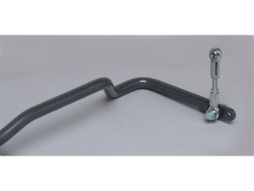 Picture of Progress Tech 89-94 Nissan 240SX Rear Sway Bar 22mm - Adjustable Incl Adj End Links