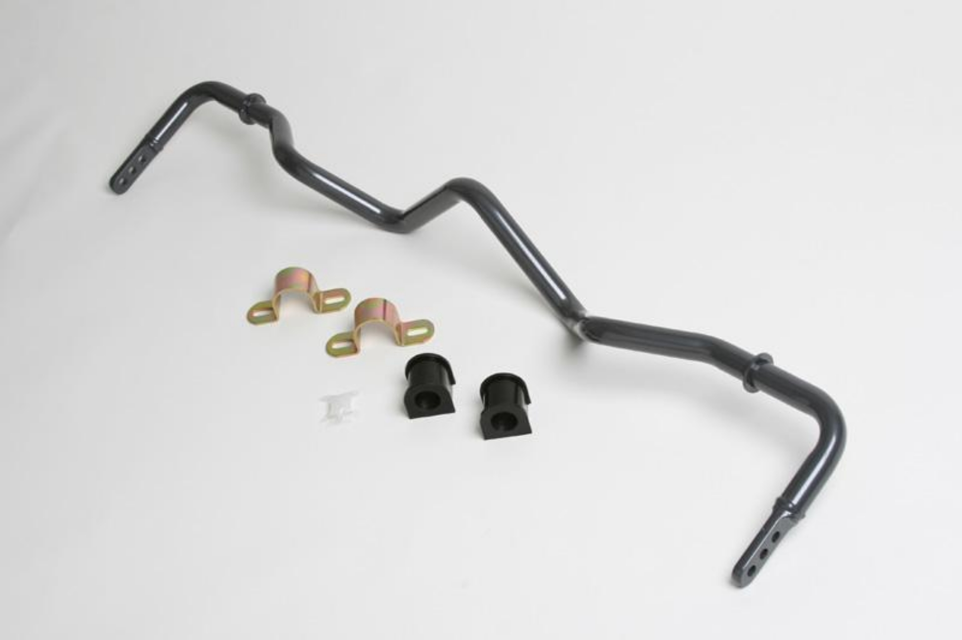 Picture of Progress Tech 09-11 Nissan 370Z Rear Sway Bar Tubular 25mm - Adjustable