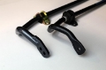 Picture of Progress Tech 2019 Toyota Corolla-C-HR Rear Sway Bar 27mm - Adjustable