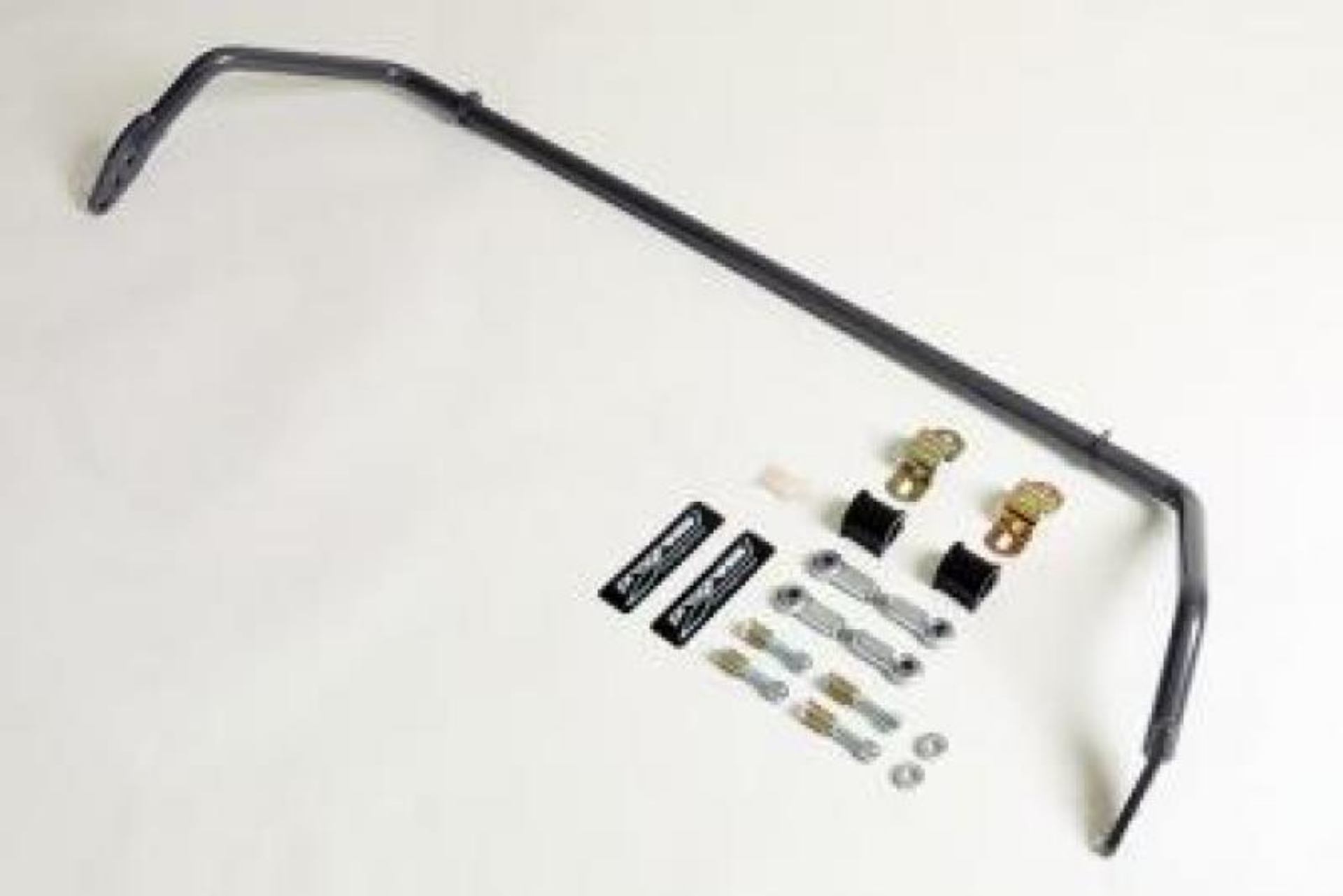 Picture of Progress Tech 04-10 Scion tC Rear Sway Bar 22mm - Adjustable Incl Adj End Links