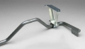 Picture of Progress Tech 04-07 Subaru STi Rear Sway Bar 22mm - Adjustable