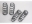 Picture of Progress Tech 06-08 Mazda MX-5 Sport Springs