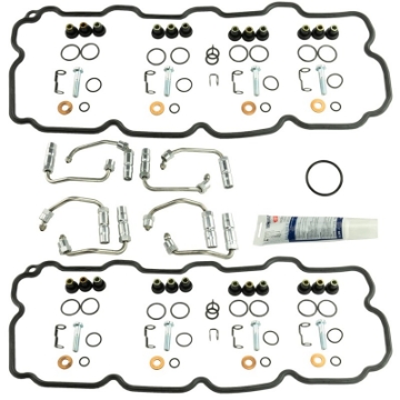 Picture of Industrial Injection 01-04-5 Chevrolet Duramax LB7 Injector Install Kit