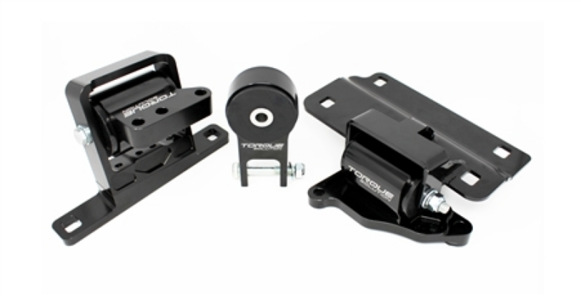 Picture of Torque Solution Complete Engine Mount Kit: Ford Focus ST 2013+ - RS 2016+