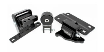 Picture of Torque Solution Complete Engine Mount Kit: Ford Focus ST 2013+ - RS 2016+