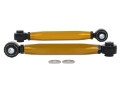 Picture of Whiteline 18+ Hyundai Veloster Rear Control Arm - Lower Front Arm Pair