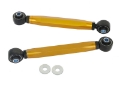 Picture of Whiteline 18+ Hyundai Veloster Rear Control Arm - Lower Front Arm Pair
