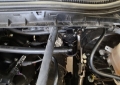 Picture of J&L 17-22 Ford F-250 6-2L-7-3L Passenger Side Oil Separator 3-0 - Black Anodized