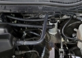 Picture of J&L 17-22 Ford F-250 6-2L-7-3L Passenger Side Oil Separator 3-0 - Clear Anodized