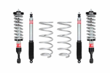 Picture of Eibach Pro-Truck Coilover 2-0 Front- Sport Rear for 10-20 Toyota 4Runner 2WD-4WD