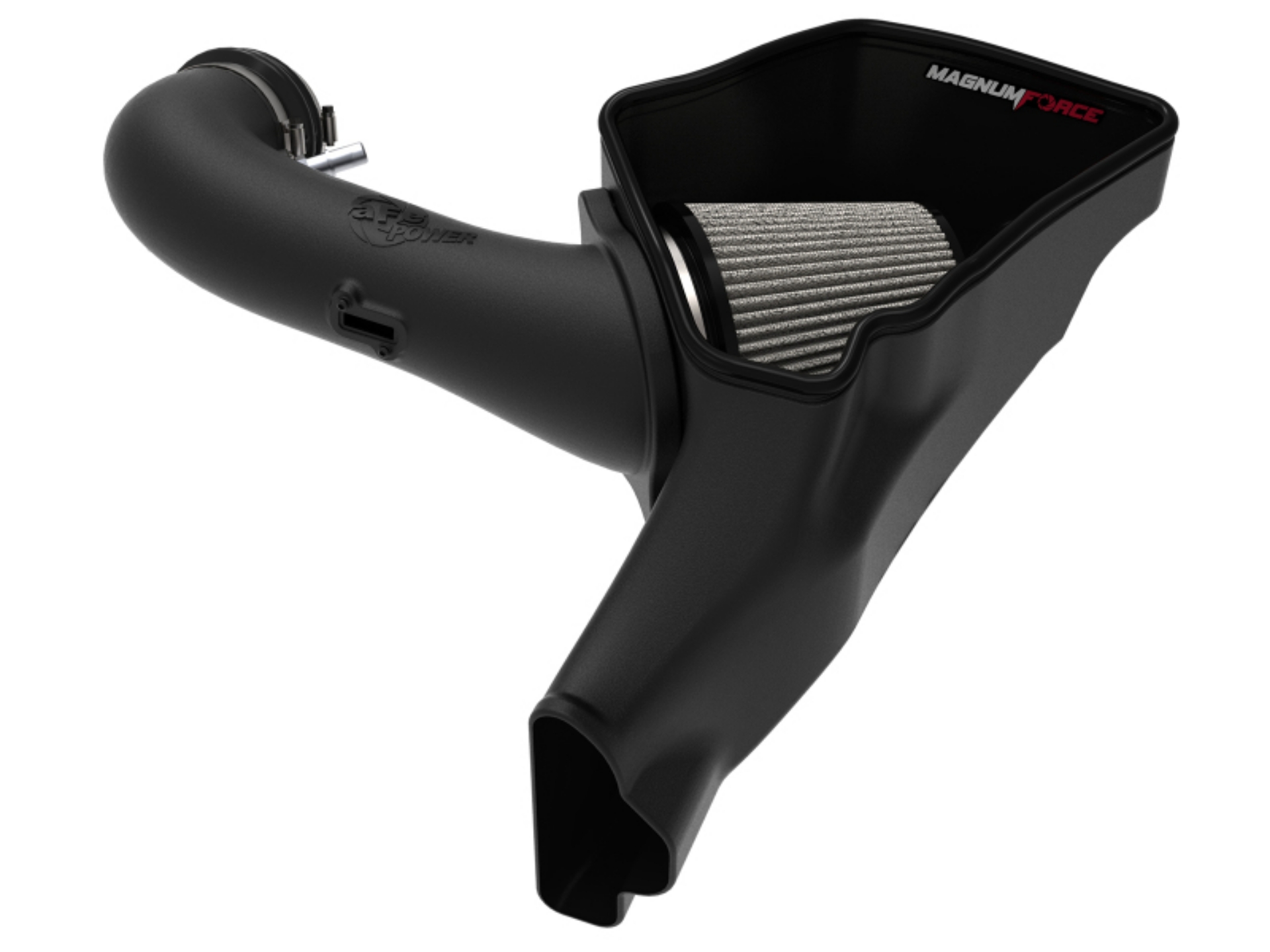 Picture of AFe Magnum FORCE Stage-2 Cold Air Intake System w-Pro Dry S Media 18-19 Ford Mustang GT