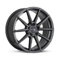 Picture of Enkei Hornet 18x8 5x114-3 45mm Offset 72-6mm Bore Anthracite Wheel