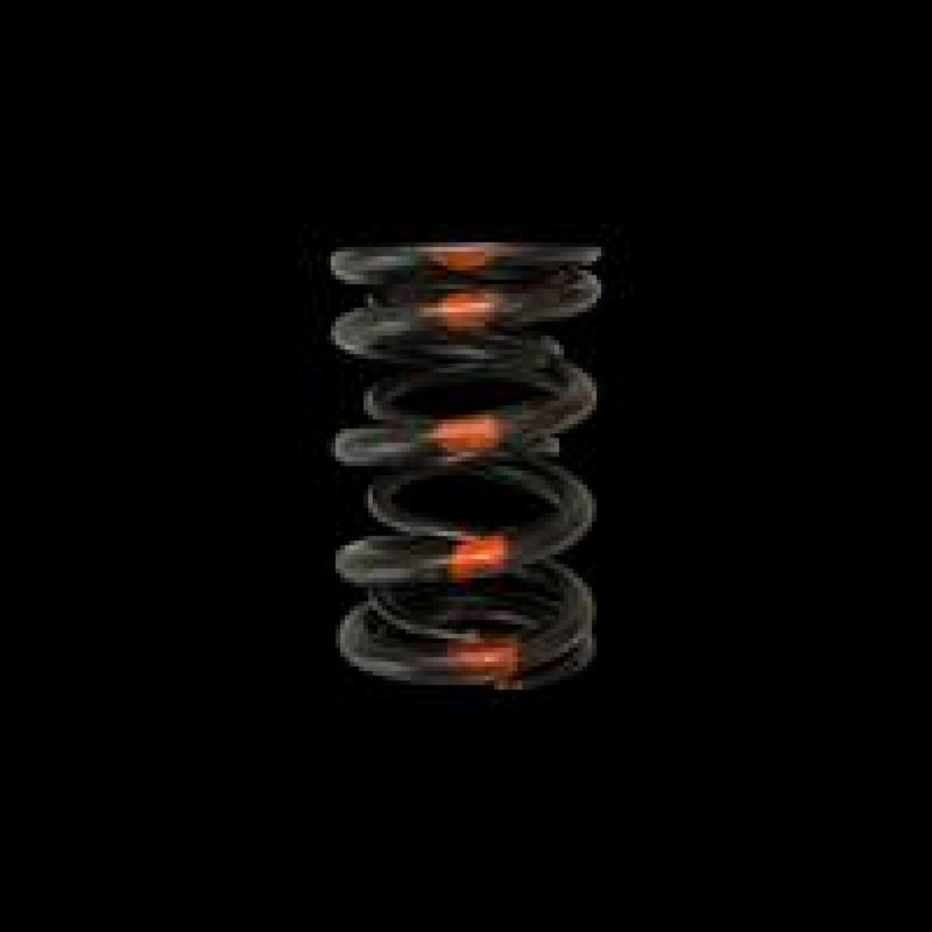 Picture of Brian Crower Honda-Acura B18A-B18B-B20B - Single Valve Spring