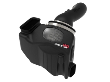 Picture of aFe Momentum GT PRO DRY S Intake System 2020 GM Diesel Trucks 2500-3500 V8-6-6L L5P